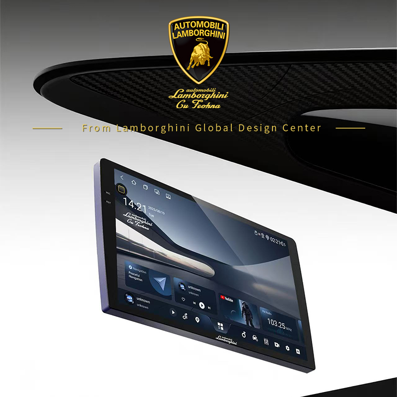 Lamborghini Video Playback on Infotainment Screen-PRF.jpg